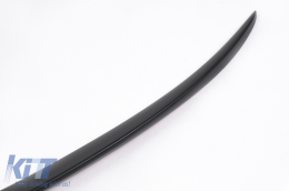 Kofferraumspoiler Kofferraum-Spoiler für BMW X4 F26 14-18 Unbemalt ABSKunststoff-image-6050783