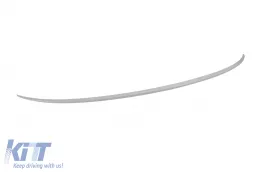 Kofferraumspoiler Typ M technik geeignet für BMW 5er Reihe F10 2010-2017, unlackiert-image-6227504