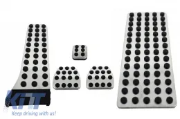 image-24-Komplet oslonaca za noge s pedalom prikladan za Mercedes C-klase W204 (2007-2014) Mercedes E-klase W211 (2002-2009) Mercedes GLK (2008-2015) priručnik