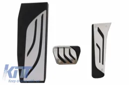 image-21-Komplet oslonca za noge pogodan za BMV serije 1 F20 (2011+) 2 serije F22 (2014+) 3 serije F30 (2011+) 4 serije F32 (2013+) Ks3 F25 (2011+) Ks5 F15 (2013+) Ks6 F16 (2013+) 2016+) automatik