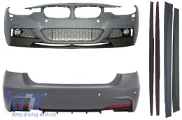 image-59-Kompletan Body Kit prikladan za BMW F30 (2011.-up) M-Perfomance dizajn