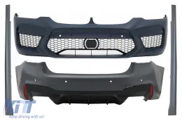 image-21-Kompletan Body Kit prikladan za BMW serije 5 G30 (2017-2019) M5 Dizjan