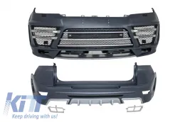 image-14-Kompletan Body Kit prikladan za Land ROVER Range ROVER Sport L494 (2013-up) L-Design