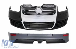 image-22-Kompletan Body Kit prikladan za VW Golf V 5 (2003-2007) R32 Dizjan