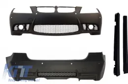 image-60-Kompletan karoserijski komplet prikladan za BMW E90 serije 3 (2004-2008) M3 Dizjan