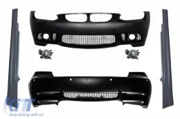 image-29-Kompletan karoserijski komplet prikladan za BMW serije 3 E92 E93 M3 (2006-2009) M3 Dizjan