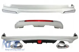 image-14-Kompletan karoserijski komplet prikladan za TOYOTA Land Cruiser V8 FJ200 (2015. kasnije)