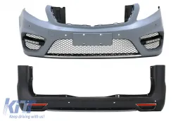 image-39-Kompletan karoserijski komplet prikladan za Mercedes V-klasu W447 (2014.-naviše)