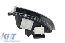 Komplett Autobiography Body Kit, Range Rover Vogue (L322) (2002-2009), Facelift dizájn, fekete/ezüst-image-6045008