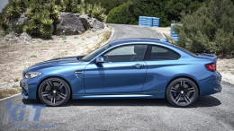 
Komplett body kit BMW 2 F22 F23 Coupe Cabrio (2014-2017) modellekhez, M2C Dizájn-image-6087125