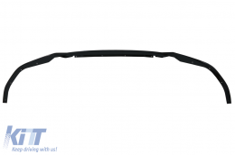 Komplett Body Kit BMW 3 G20 szedán (2018-) M-performance dizájn, zongoralakk fekete-image-6078261