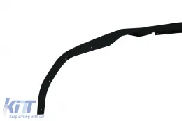Komplett Body Kit BMW 3 G20 szedán (2018-) M-performance dizájn, zongoralakk fekete-image-6078262