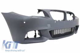 Komplett Body Kit BMW 5 F10 (2014-2017) Facelift, LCI M-Technik Dizájn-image-6038497