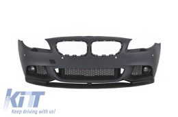 
Komplett body kit BMW F10 5 (2011-től) modellekhez, M-performance Dizájn, M-Power kipufogóvégekkek-image-6003017