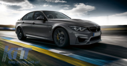 
Komplett body kit BMW F30 (2011-2019) modellekhez, EVO II M3 CS dizájn, ködlámpák nélkül

Kompatibilis:
BMW 3 F30 (2011-2019)

Nem kompatibilis
BMW 3 F30 BMW kamerarendszerrel 
BMW 3 F31 (2011-image-6059217
