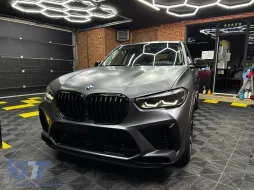 
Komplett body kit BMW X5 G05 (2018-tól) modellekhez, X5M Dizájn-image-6277384