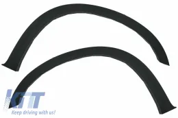 Komplett Body Kit első sárvédőkkel BMW X5 E70 (2007-2013) modellekhez, X5M M Dizájn-image-6042902