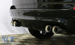 
Komplett Body kit első sárvédőkkel, kettős iker kipufogóvéggel (szénszálas matt), alkalmas :BMW X5 E70 (2007-2013), X5M M Design típushoz
Alkalmas:
BMW X5 E70 nem LCI (2006-2010)
BMW X5 E70 LCI (2-image-6068491