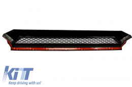 
Komplett body kit MERCEDES-BENZ W463 G-osztály (1989-től) modellekhez, G63 G65 Brabus Dizájn W-Star -image-5993793
