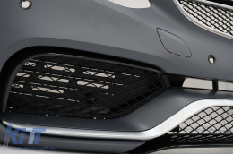 Komplett Body Kit Mercedes E-osztály W212 facelift (2013-2016) -image-6099256