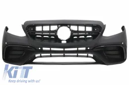 
Komplett body kit Mercedes E-osztály W213 (2016-tól) modellekhez, E63 AMG Dizájn

Kompatibilis
Mercedes Benz E-osztály W213 (2016-tól)

Nem Kompatibilis
Mercedes Benz E-osztály S213 (2016-tól) -image-6048574