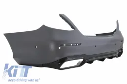 
Komplett body kit Mercedes E-osztály W213 (2016-tól) modellekhez, E63 AMG Dizájn

Kompatibilis
Mercedes Benz E-osztály W213 (2016-tól)

Nem Kompatibilis
Mercedes Benz E-osztály S213 (2016-tól) -image-6048578