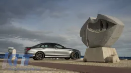 
Komplett body kit Mercedes E-osztály W213 (2016-tól) modellekhez, E63 AMG Dizájn

Kompatibilis
Mercedes Benz E-osztály W213 (2016-tól)

Nem Kompatibilis
Mercedes Benz E-osztály S213 (2016-tól) -image-6048708