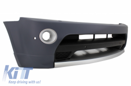 
Komplett body kit Range ROVER Sport (2005-2013) modellekhez, Autobiography Dizájn, fekete-image-6015732