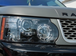 
Komplett body kit Range ROVER Sport (2005-2013) modellekhez, Autobiography Dizájn, fekete-image-6015748