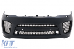 Komplett body kit Range Rover Sport L494 Facelift (2018-2020) modellekhez, SVR Dizájn-image-6067342