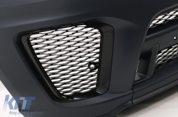 Komplett body kit Range Rover Sport L494 Facelift (2018-2020) modellekhez, SVR Dizájn-image-6067346