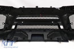 Komplett body kit Range Rover Sport L494 Facelift (2018-2020) modellekhez, SVR Dizájn-image-6067350