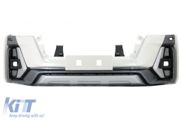 
Komplett body kit TOYOTA Land Cruiser V8 FJ200 (2015-től) modellekhez, Limgene stílus-image-6075447