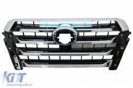 
Komplett body kit TOYOTA Land Cruiser V8 FJ200 (2015-től) modellekhez, Limgene stílus-image-6075452