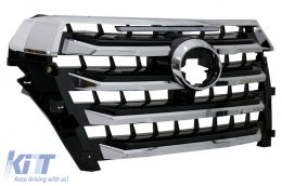 
Komplett body kit TOYOTA Land Cruiser V8 FJ200 (2015-től) modellekhez, Limgene stílus-image-6075453