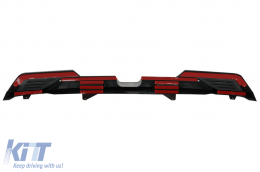
Komplett body kit TOYOTA Land Cruiser V8 FJ200 (2015-től) modellekhez, Limgene stílus-image-6075460