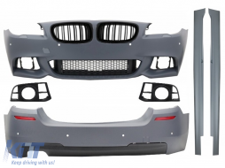 image-37-
Komplett body kit vese hűtőráccsal, BMW F10 5 (2014-2017) modellekhez, Facelift LCI M-Technik Dizájn
Kompatibilis
BMW 5 F10 (2014-2017) LCI Facelift
Nem kompatibilis
BMW 5 F10 (2010-2014)
BMW 5 