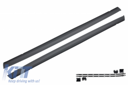 
Komplett body kit VW Golf VI 6 (2008-2013) modellekhez, komplett kipufogórendszerrel, R20 Dizájn
Kompatibilis:
VW Golf VI (2008-2013) Ferdehátú / Kupé
Nem kompatibilis:
VW Golf VI R20
VW Golf VI-image-6052658