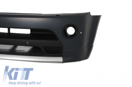 Komplett Facelift Umwandlung Versammlung für Sport L320 05-13 Autobiographie Look-image-6075505