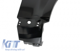 Komplett Facelift Umwandlung Versammlung für Sport L320 05-13 Autobiographie Look-image-6075514