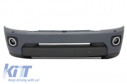 Komplett Konversion Kit für Rover Discovery 3 L319 04-09 zu Discovery 4 Facelift-image-6026218