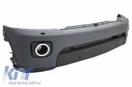 Komplett Konversion Kit für Rover Discovery 3 L319 04-09 zu Discovery 4 Facelift-image-6026219