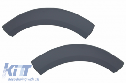 Komplett Konversion Kit für Rover Discovery 3 L319 04-09 zu Discovery 4 Facelift-image-6026235