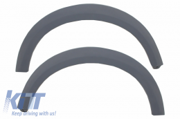 Komplett Konversion Kit für Rover Discovery 3 L319 04-09 zu Discovery 4 Facelift-image-6026236