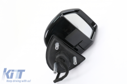 Komplette Spiegelmontage für Mercedes ML-KLASSE W164 05-11 GL-KLASSE X164-image-5994903