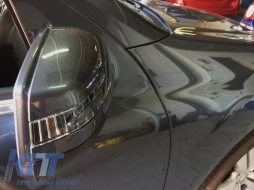 Komplette Spiegelmontage für Mercedes ML-KLASSE W164 05-11 GL-KLASSE X164-image-5994966
