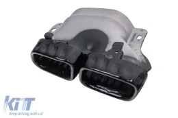 Kompletter Umbau-Bodykit für Mercedes E-Klasse W213 16-19 zum MOPF 2020 E63s Design-image-6279049