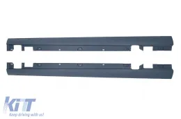 Kompletter Umbau-Bodykit für Mercedes E-Klasse W213 16-19 zum MOPF 2020 E63s Design-image-6279073