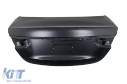 Kompletter Umbau-Bodykit für Mercedes E-Klasse W213 16-19 zum MOPF 2020 E63s Design-image-6279079