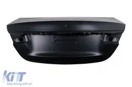 Kompletter Umbau-Bodykit für Mercedes E-Klasse W213 16-19 zum MOPF 2020 E63s Design-image-6279081